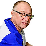 Чернышев Алексей Валерьевич