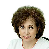 Рзаева Елена Яковлевна