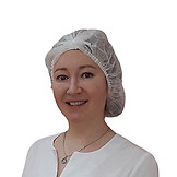 Козлова Елена Петровна