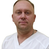 Соболев Алексей Альбертович