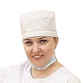 Осипова Анна Вячеславовна