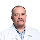 Стрепетов Евгений Валерьевич