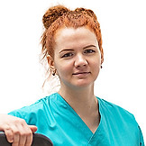 Соловьева Надежда Леонидовна