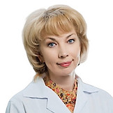 Бочкова Елена Александровна