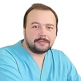 Кравченко Александр Валерьевич