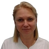 Кутырева Ольга Илларионовна