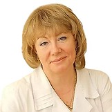 Малиновская Наталия Витальевна