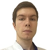 Алмазов Игорь Александрович
