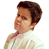 Шашкова Ольга Игоревна