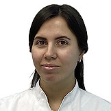 Трунникова Наталия Сергеевна