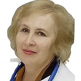 Смирнова Татьяна Леонидовна