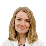 Салова Марина Николаевна