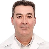 Кабаков Алексей Владимирович