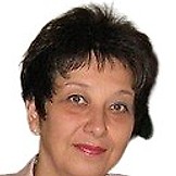 Зубкова Ирина Вячеславовна