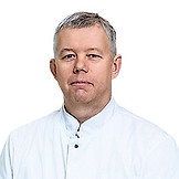 Фокин Венедикт Николаевич