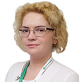 Гусева Юлия Александровна