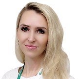 Сняткова Елена Вадимовна