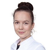 Калачева Тамара Андреевна