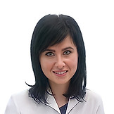 Штрейс Анна Андреевна