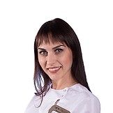 Горелышева Екатерина Николаевна