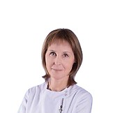 Короткова Светлана Геннадьевна