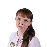 Седова Елена Вадимовна