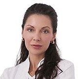 Кирсанова Екатерина Викторовна