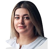 Гасанова Сабина Мубаризовна
