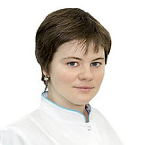 Полтырева Елена Сергеевна