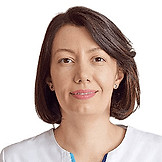 Стручкова Ирина Петровна