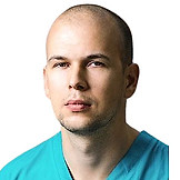 Кашников Александр Валерьевич