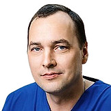 Баранок Василий Михайлович