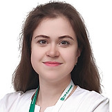 Гамарц Анастасия Анатольевна
