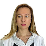 Жердецкая Екатерина Евгеньевна