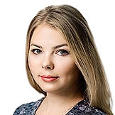 Жукова Марина Сергеевна
