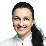 Курочкина Елена Сергеевна