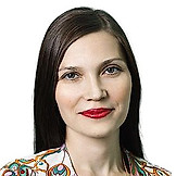 Железова Анастасия Борисовна