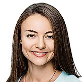 Волкова Анна Павловна