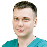 Назаров Игорь Вадимович