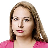 Гладун Оксана Валентиновна