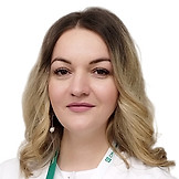 Шпак Татьяна Владимировна