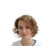 Хомякова (Лесникова) Мария Николаевна