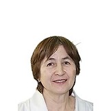 Борисова Анна Петровна