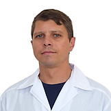 Потапов Юрий Александрович