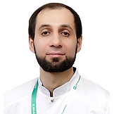 Илиев Исмаил Хасанович