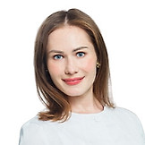 Самылова Яна Сергеевна