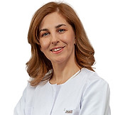 Читая Арина Геннадьевна
