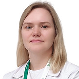 Осинных Ирина Владимировна