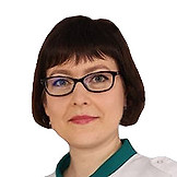 Каламешкина Екатерина Андреевна