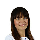 Величко Ольга Владимировна